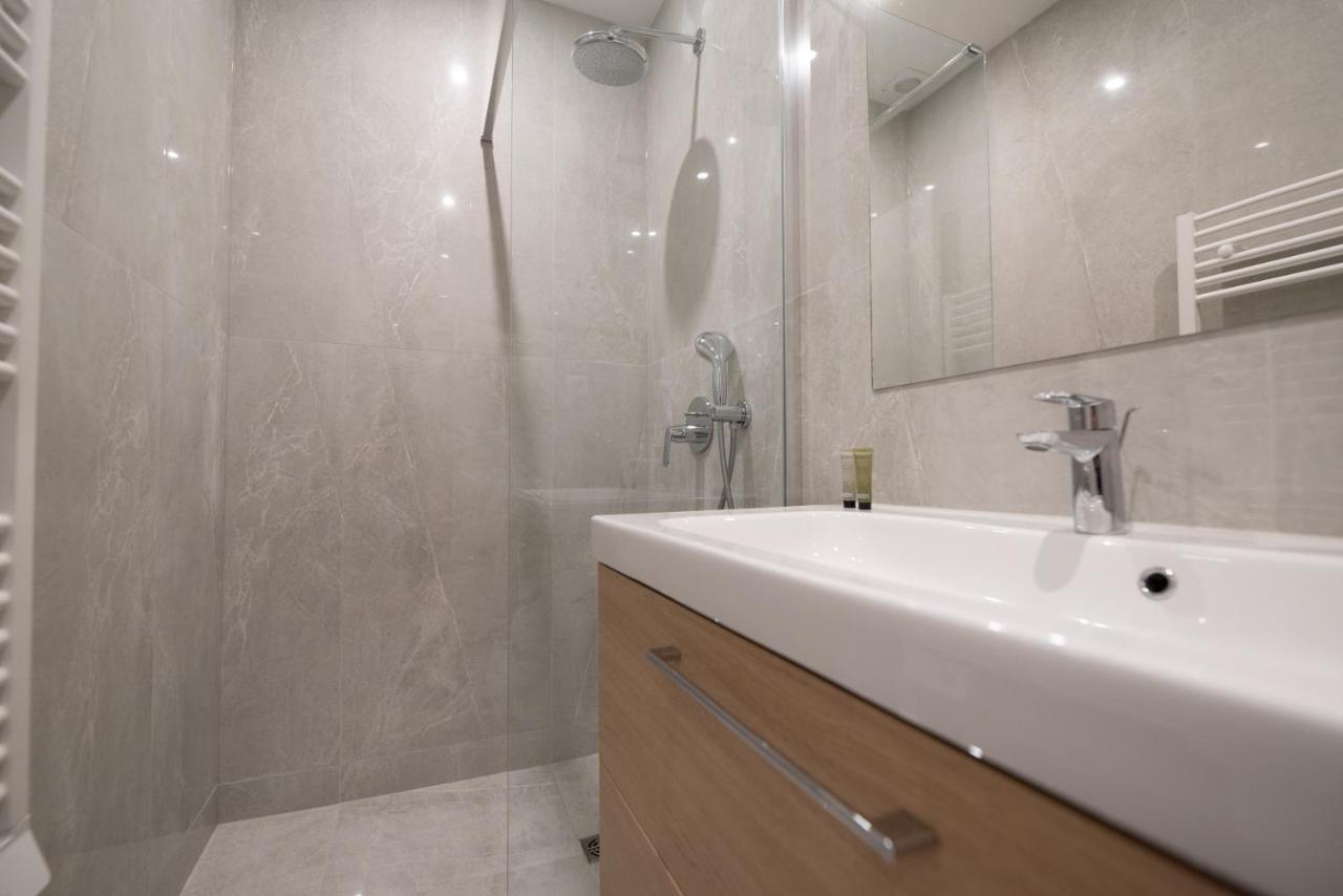 Mbm - Marais Leilighet Paris Rom bilde