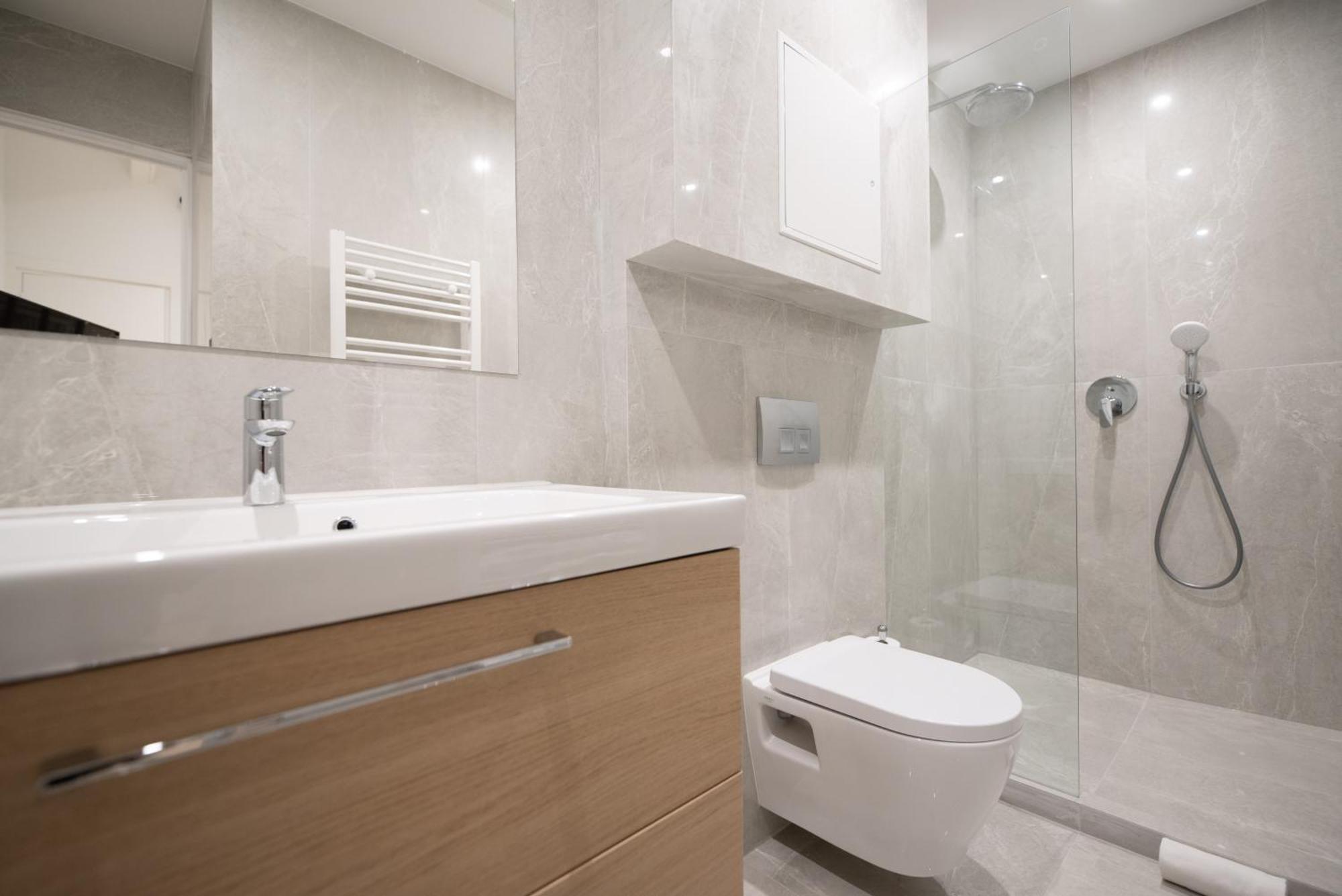 Mbm - Marais Leilighet Paris Rom bilde