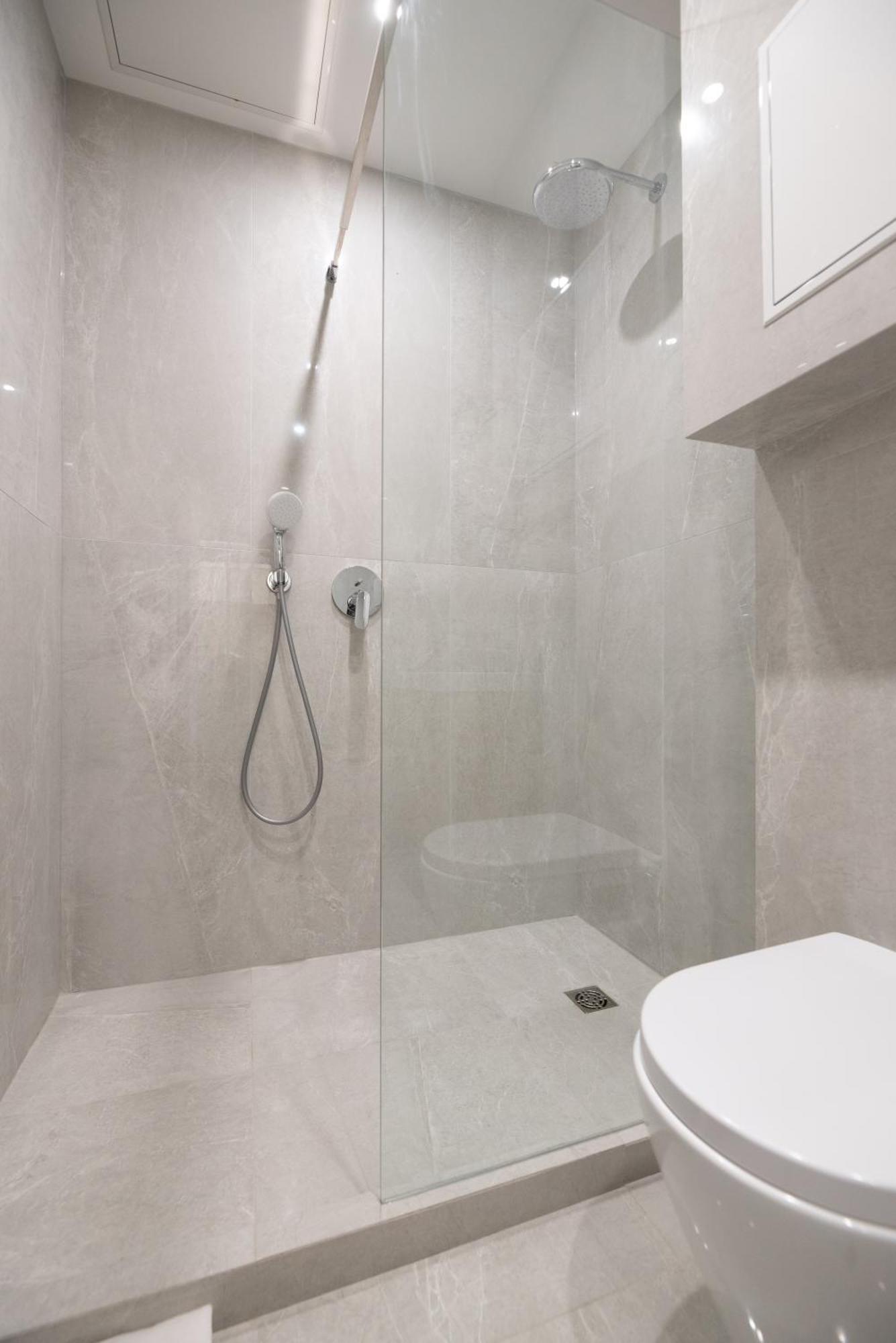 Mbm - Marais Leilighet Paris Rom bilde