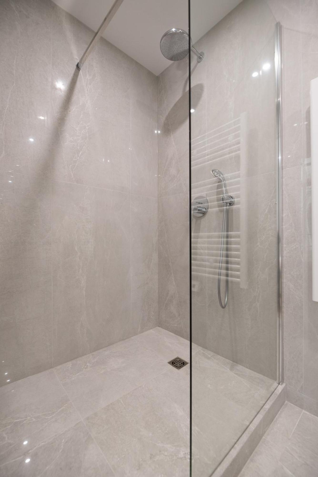 Mbm - Marais Leilighet Paris Rom bilde