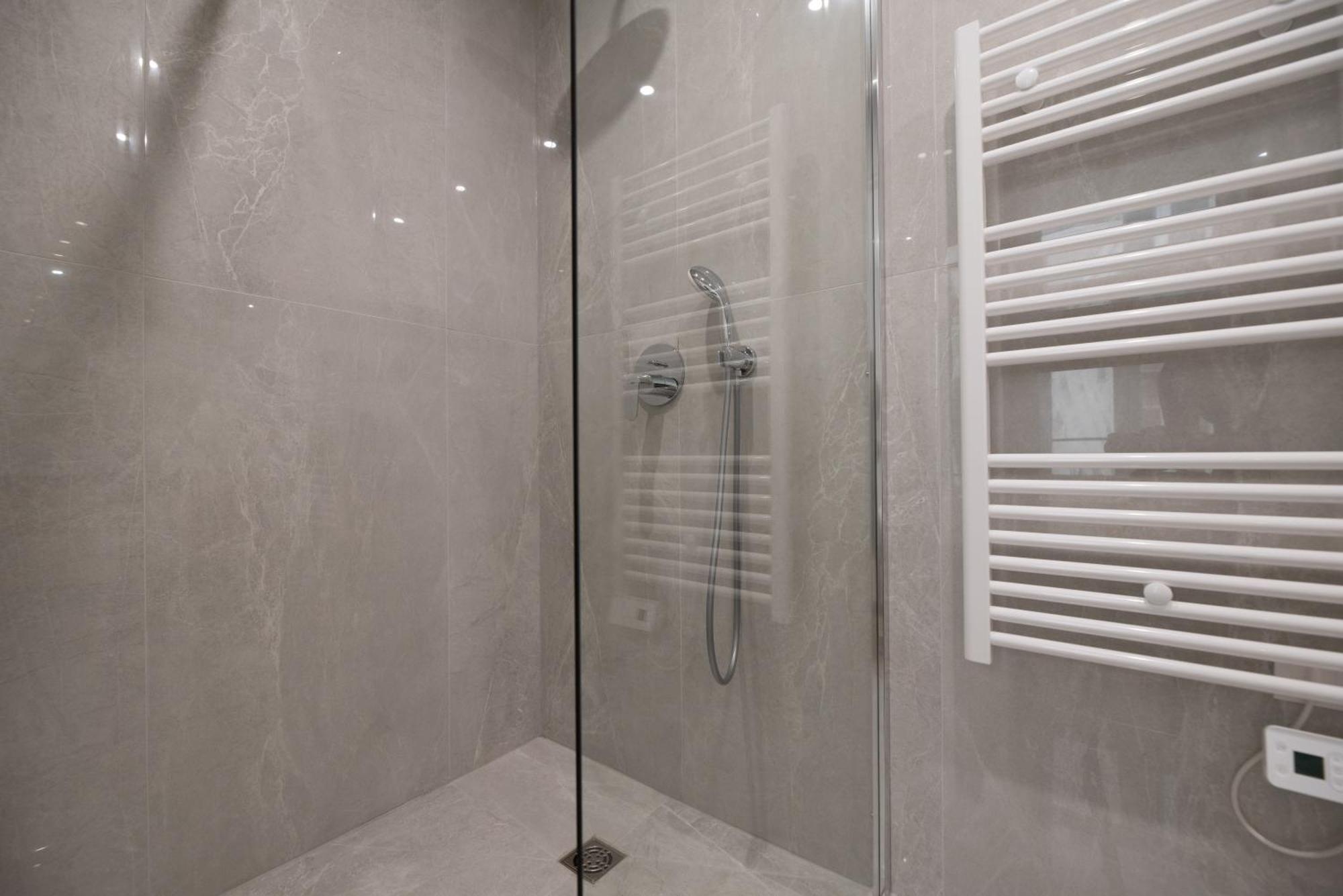 Mbm - Marais Leilighet Paris Rom bilde